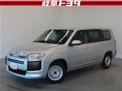 プロボックスバン GL