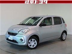 ダイハツ ブーン X Lパッケージ SA3