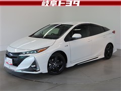 トヨタ プリウスPHV S セーフティ