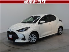トヨタ ヤリス X Bパッケージ