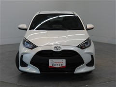 ヤリス X Bパッケージ