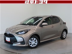 ヤリス X