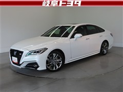 トヨタ クラウン RS アドバンス FOUR