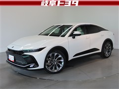 クラウンHV CO Gアドバレザー