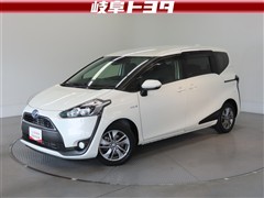 トヨタ シエンタ ハイブリッド G