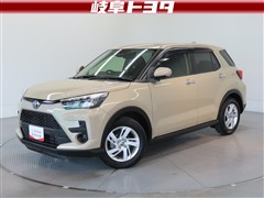トヨタ ライズ G