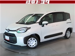 トヨタ シエンタXクルマイスシヨウタイプ1