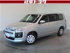 トヨタ プロボックスバンHV F