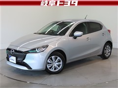 マツダ MAZDA2 15C