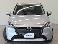 MAZDA2 15C