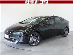 トヨタ プリウス Z