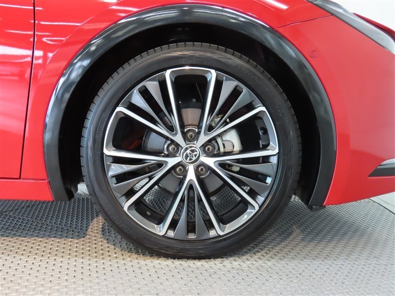 Hagima_10mo‼️ 新型プリウス　Zグレード純正ホイール　タイヤ付き 2025年最新】新型プリウス 純正ホイールの人気アイテム - メルカリ