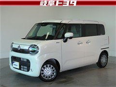 ワゴンRスマイル HV X