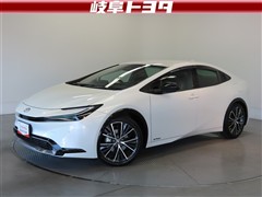 トヨタ プリウス Z