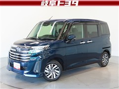 ルーミー カスタムG