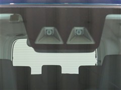 ルーミー カスタムG