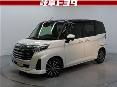 ルーミー カスタムG-T