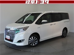 エスクァイアHV GI プレミアムP