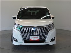 エスクァイアHV GI プレミアムP