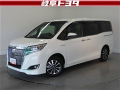 エスクァイアHV GI プレミアムP