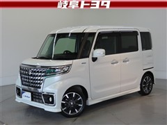 スズキ スペーシア カスタムHV XS