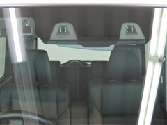 スペーシア カスタムHV XS