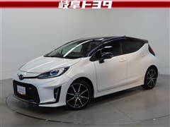 アクア GR スポーツ