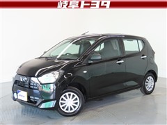 ミライース L SA3