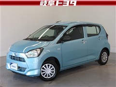 ダイハツ ミライース L SA3