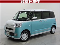 ムーヴキャンバス ストライプス G