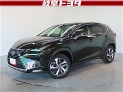 レクサス NX300 バージョンL