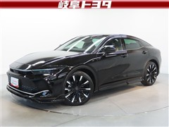 トヨタ クラウンHV CO RSアドバンスト