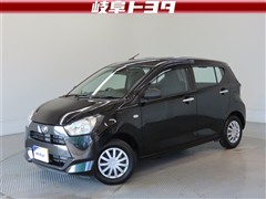 ダイハツ ミライース L SA3