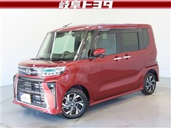 タント カスタムX