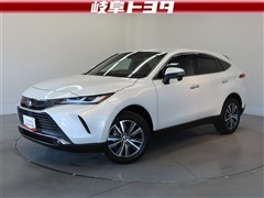 トヨタ　ハリアー G