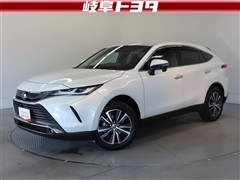 トヨタ ハリアー G
