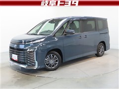 ヴォクシーHV S-G