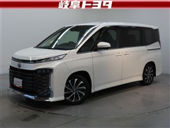 ヴォクシーHV S-Z