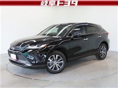 トヨタ ハリアー G