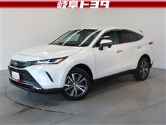 トヨタ ハリアー G