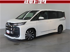 ノアHV S-Z