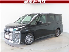 ヴォクシーHV S-G