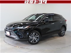 トヨタ ハリアー G