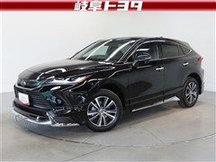 トヨタ　ハリアー G