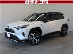 RAV4 PHV Z