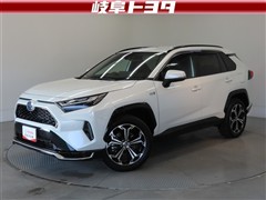 RAV4 PHEV Z
