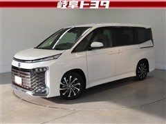 ヴォクシーHV S-Z