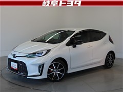 アクア GR スポーツ