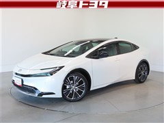 トヨタ プリウス Z
