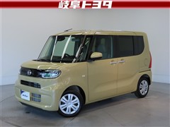 ダイハツ　タント X